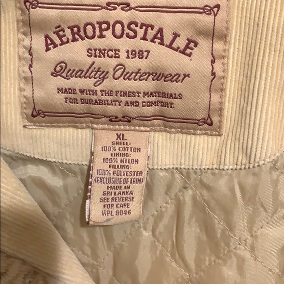 Jacket - Picture 3 of 4